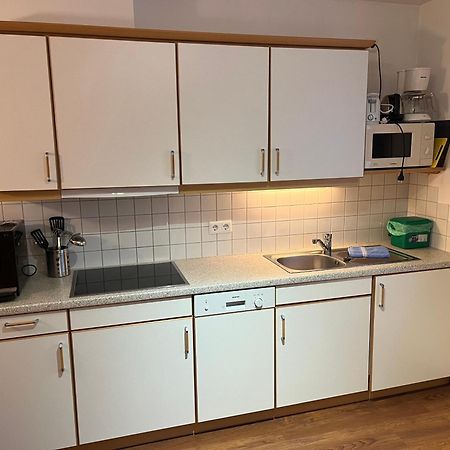 Ferienappartement Royer シュラートミンク エクステリア 写真