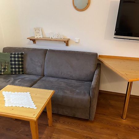 Ferienappartement Royer シュラートミンク エクステリア 写真