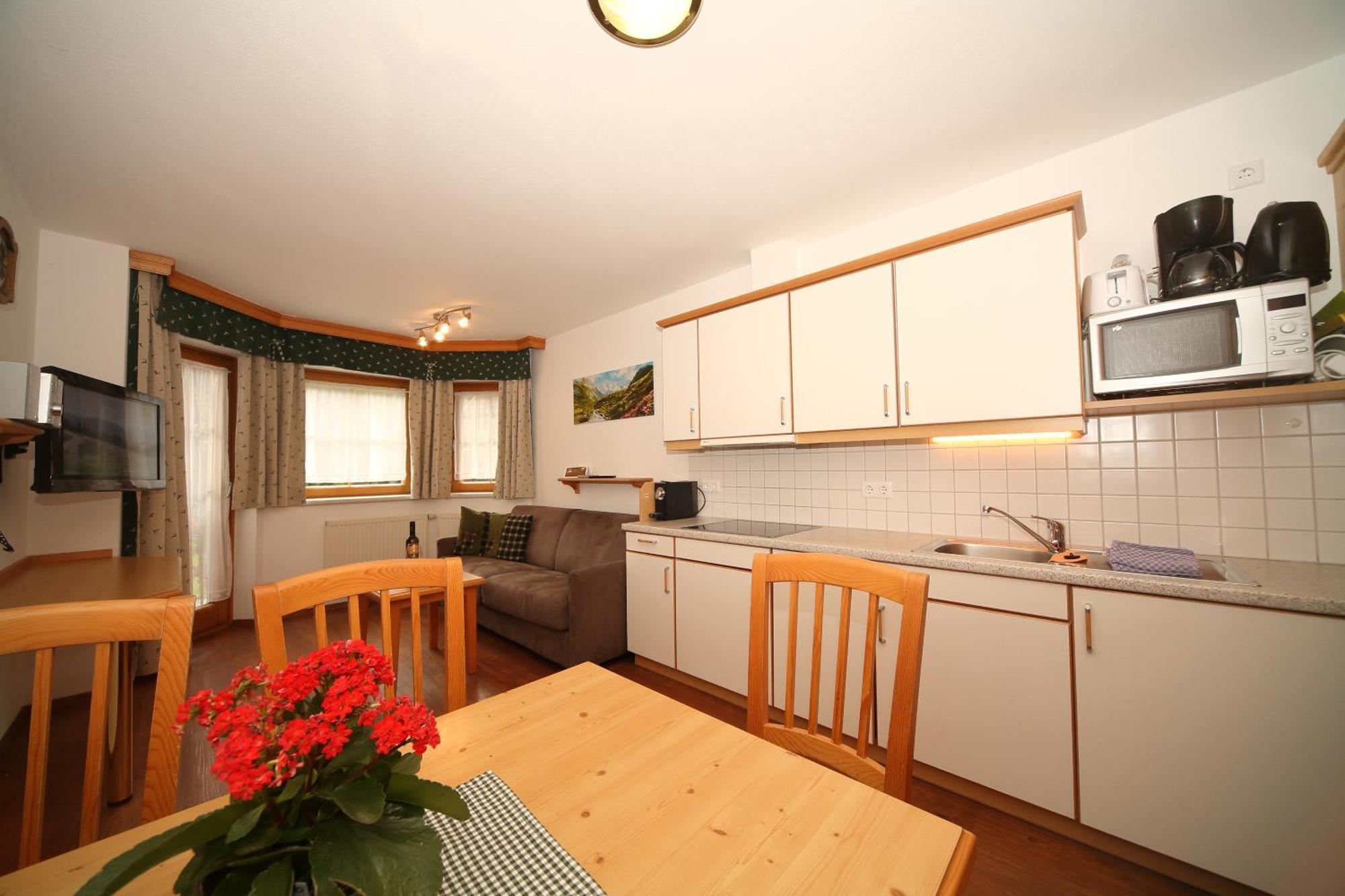 Ferienappartement Royer シュラートミンク エクステリア 写真