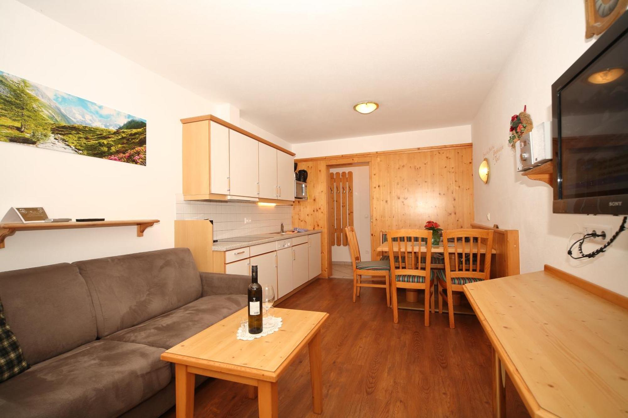 Ferienappartement Royer シュラートミンク エクステリア 写真