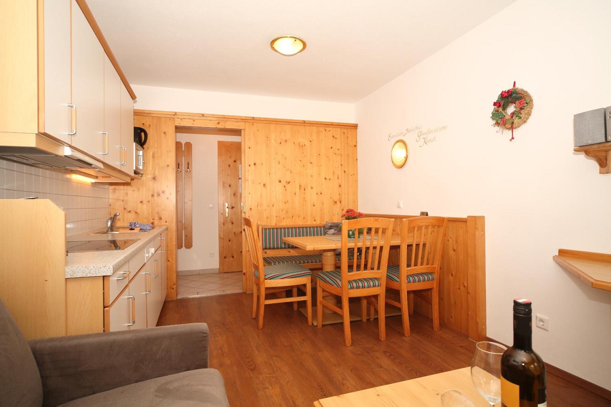 Ferienappartement Royer シュラートミンク エクステリア 写真