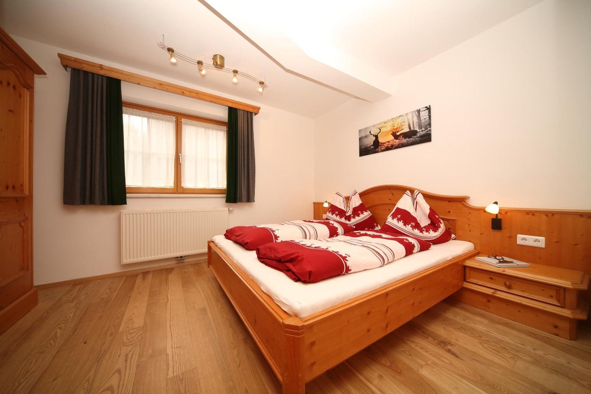 Ferienappartement Royer シュラートミンク エクステリア 写真