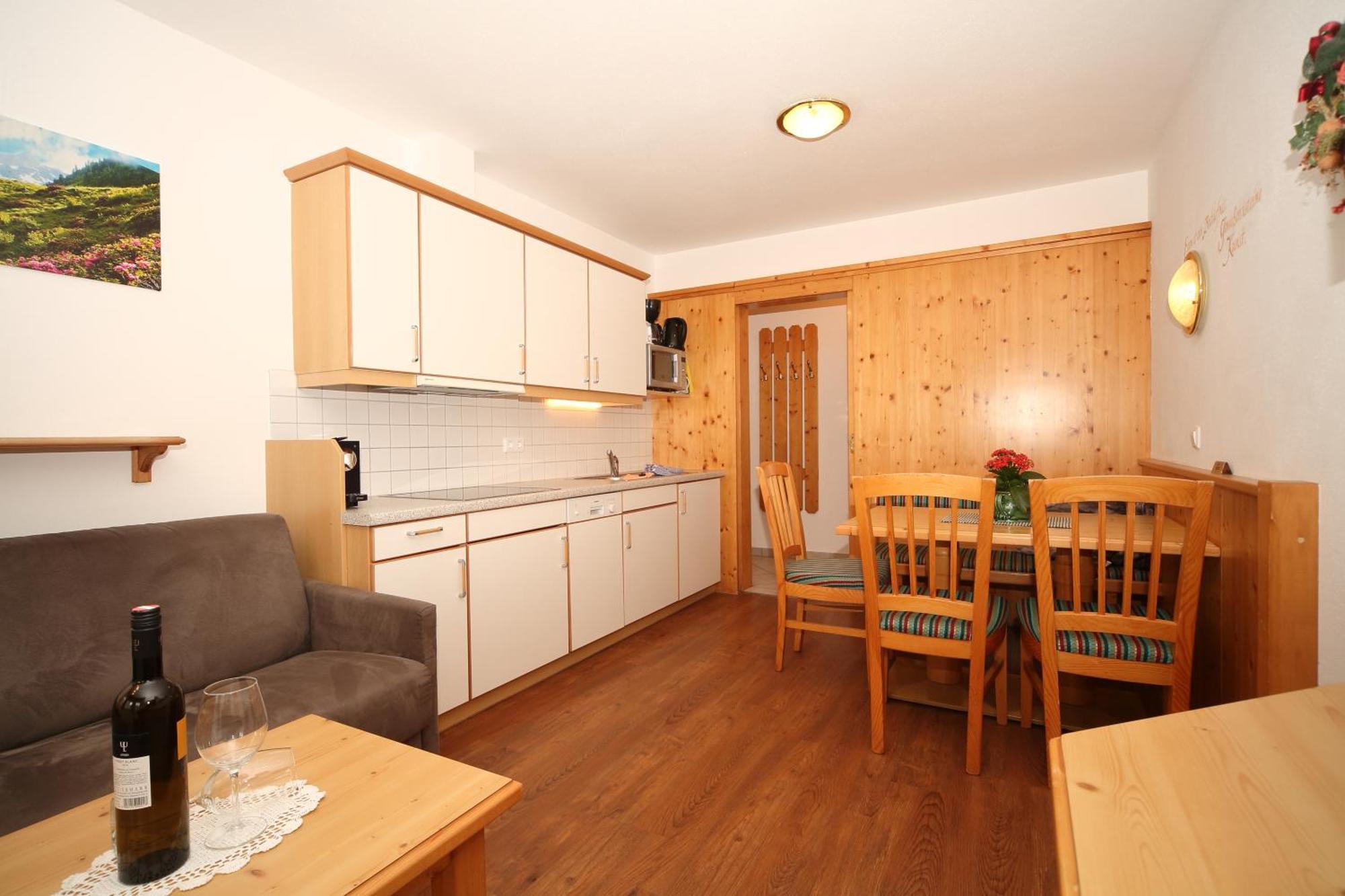 Ferienappartement Royer シュラートミンク エクステリア 写真