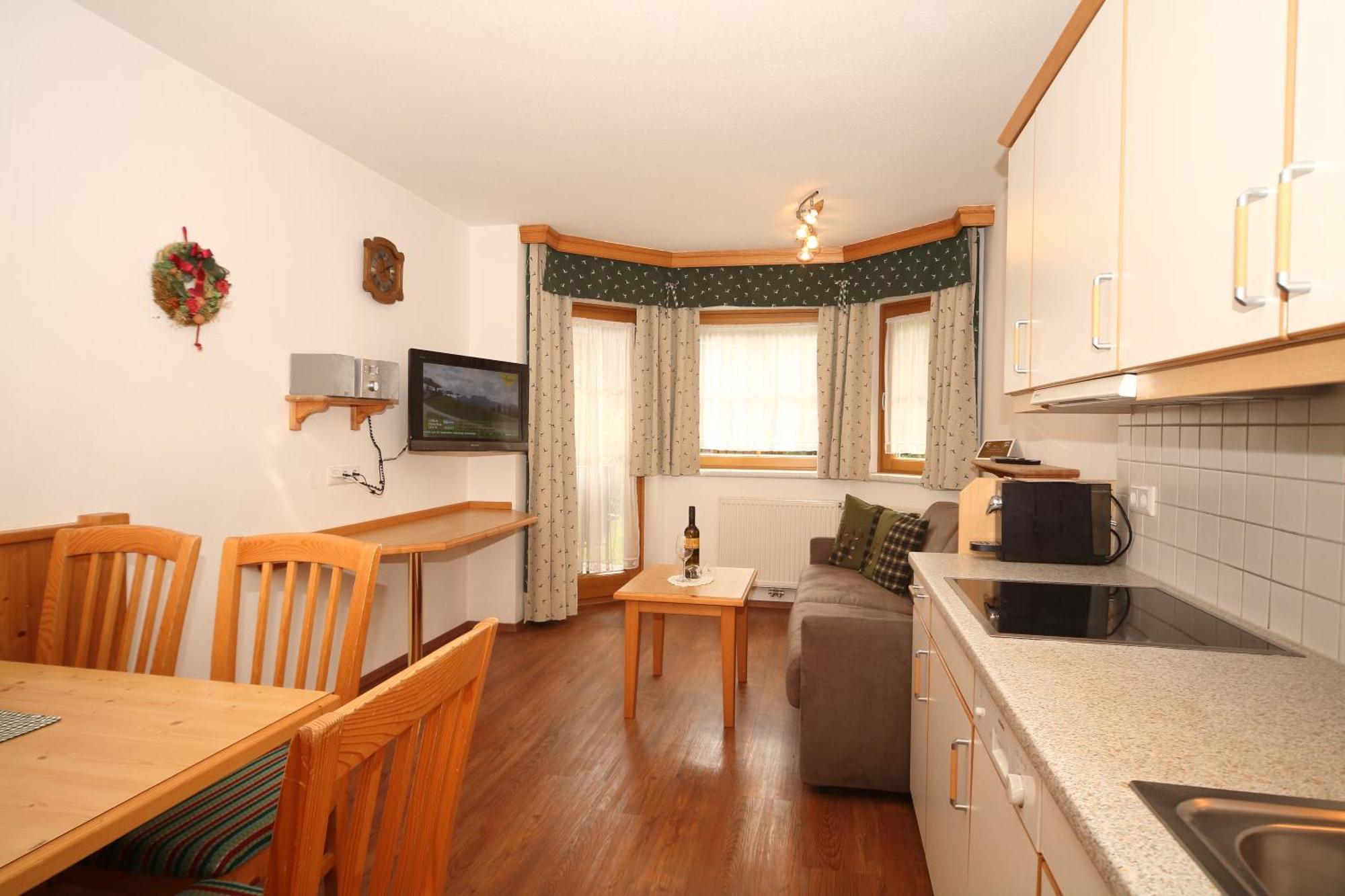 Ferienappartement Royer シュラートミンク エクステリア 写真