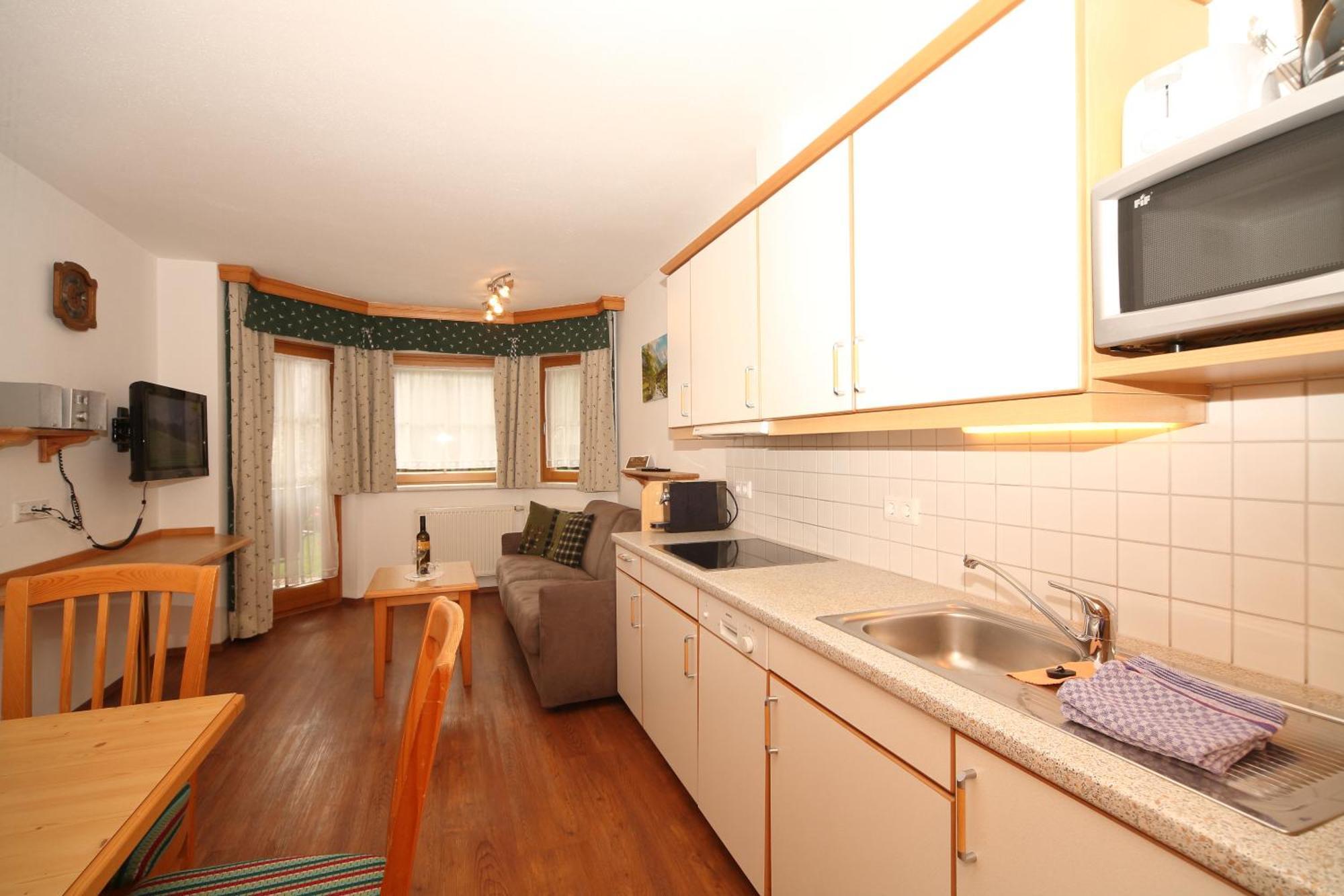 Ferienappartement Royer シュラートミンク エクステリア 写真