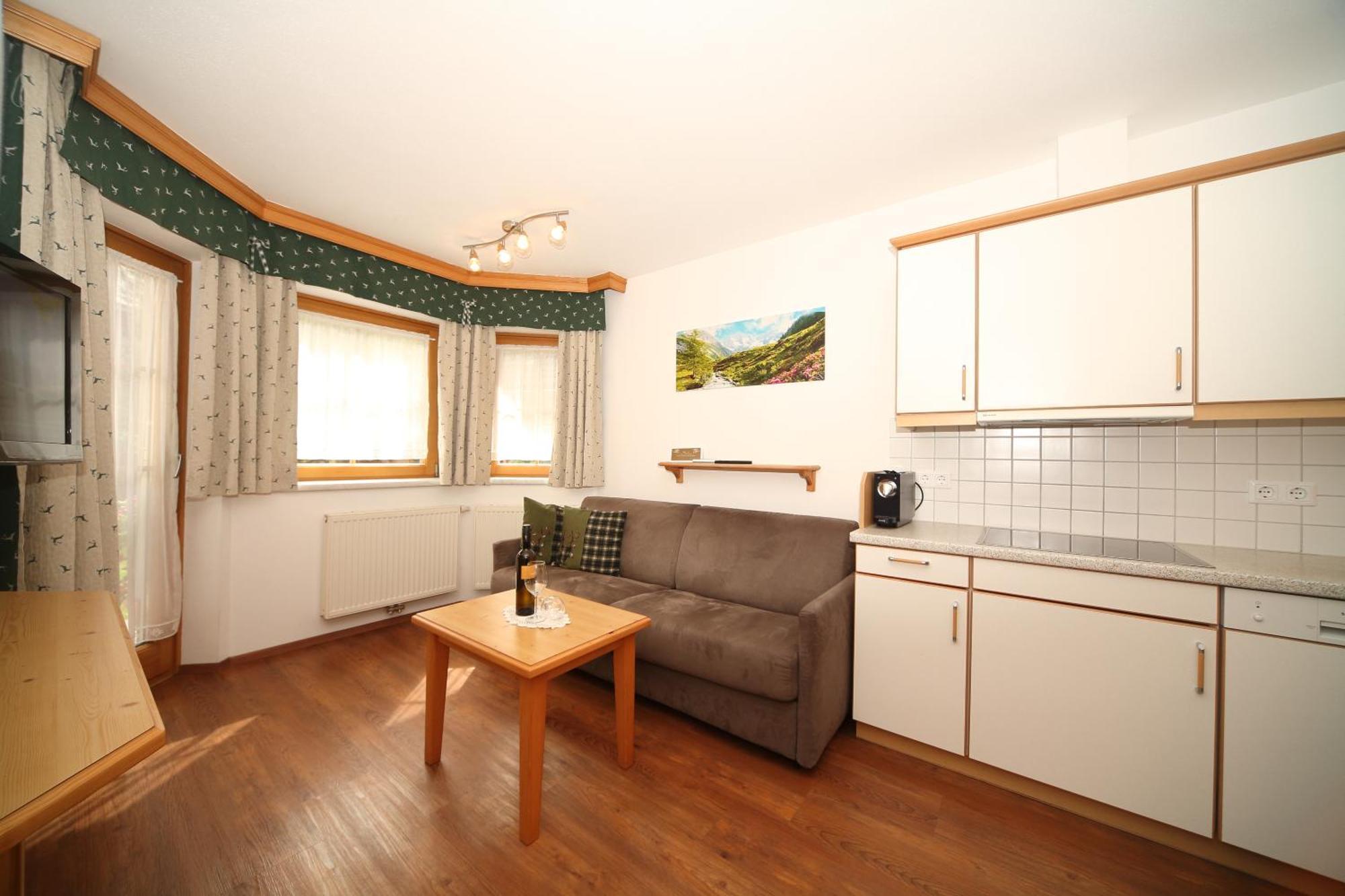 Ferienappartement Royer シュラートミンク エクステリア 写真
