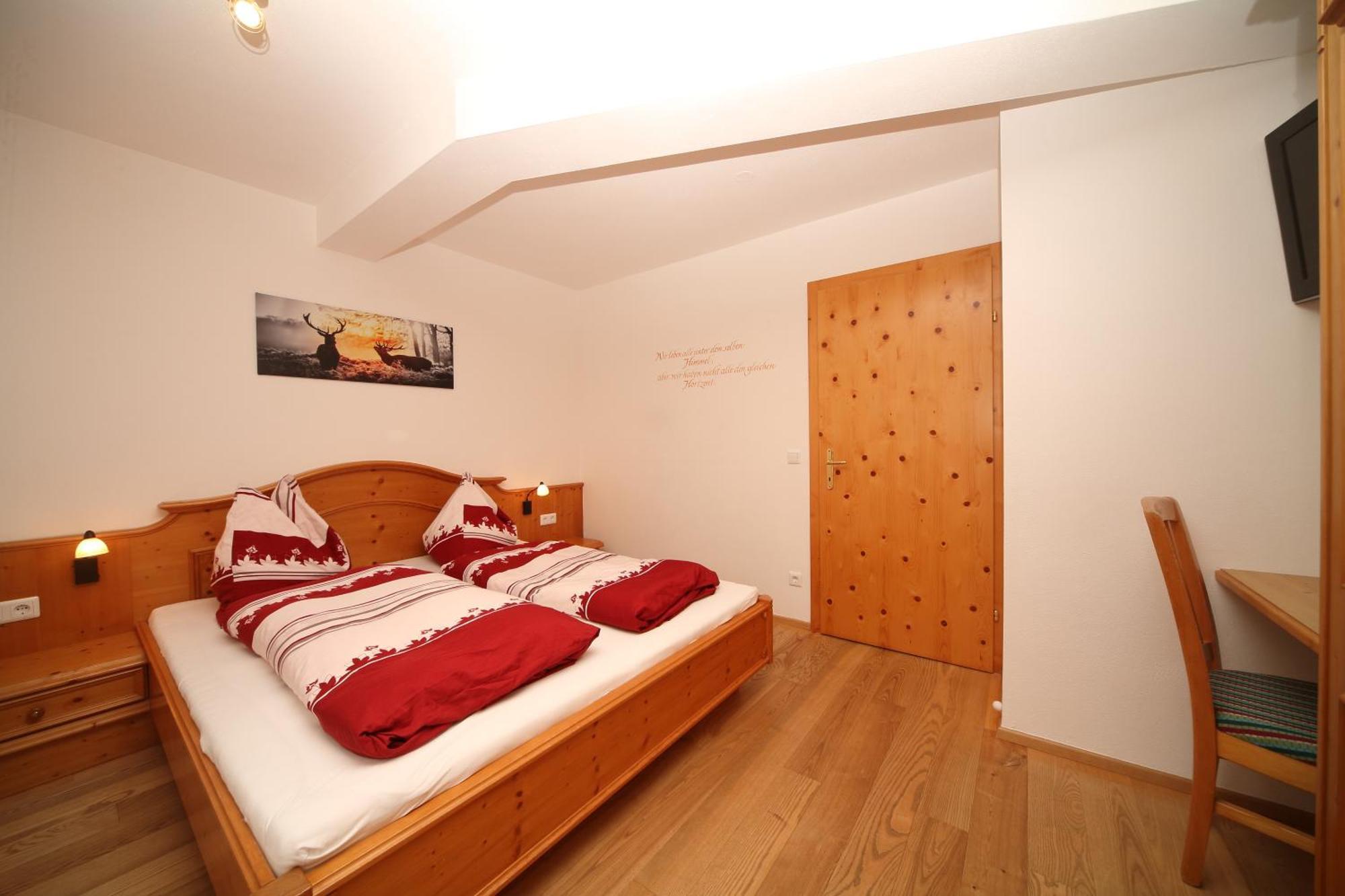 Ferienappartement Royer シュラートミンク エクステリア 写真