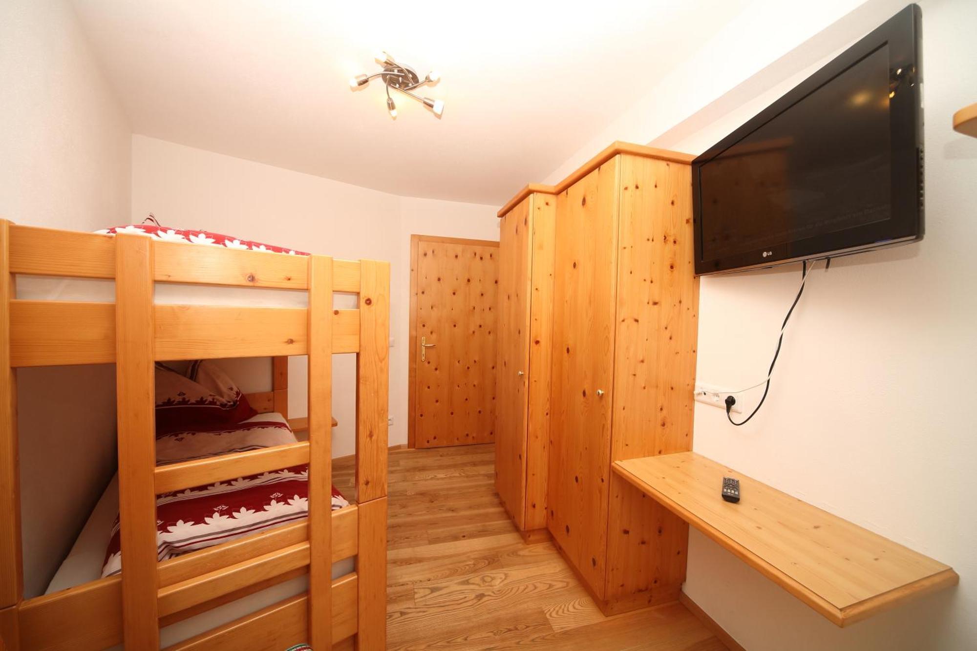 Ferienappartement Royer シュラートミンク エクステリア 写真
