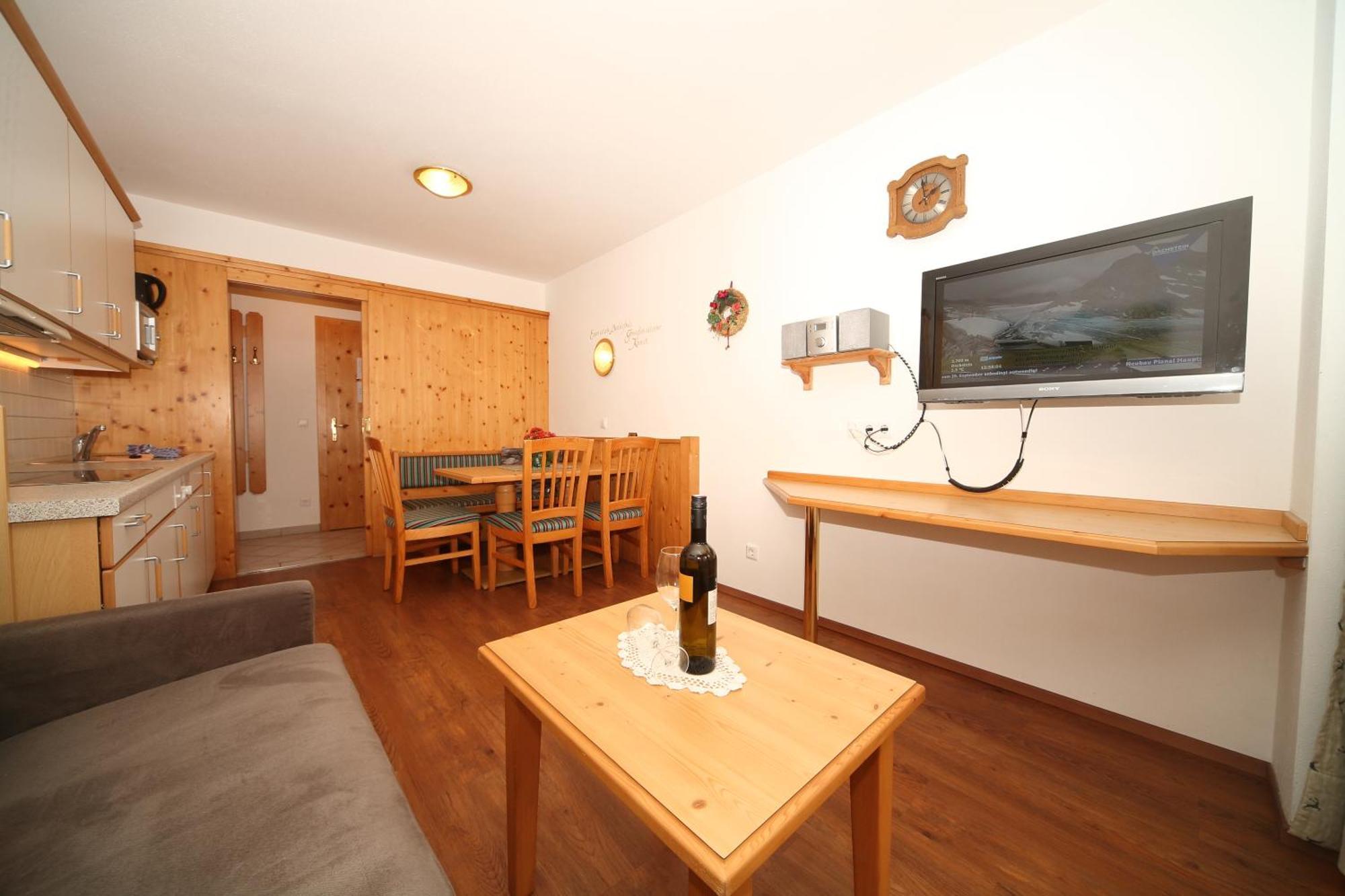 Ferienappartement Royer シュラートミンク エクステリア 写真