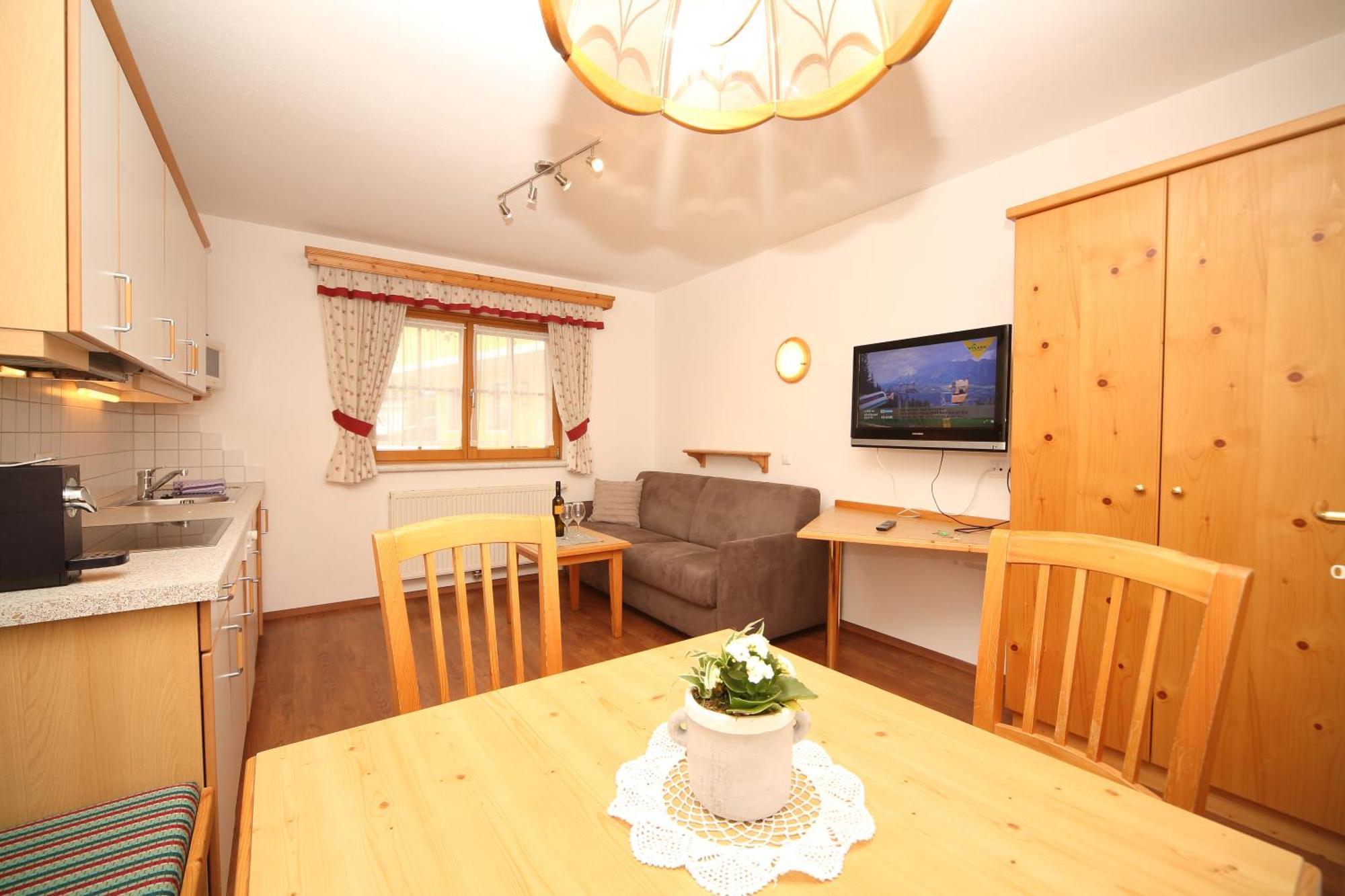 Ferienappartement Royer シュラートミンク エクステリア 写真