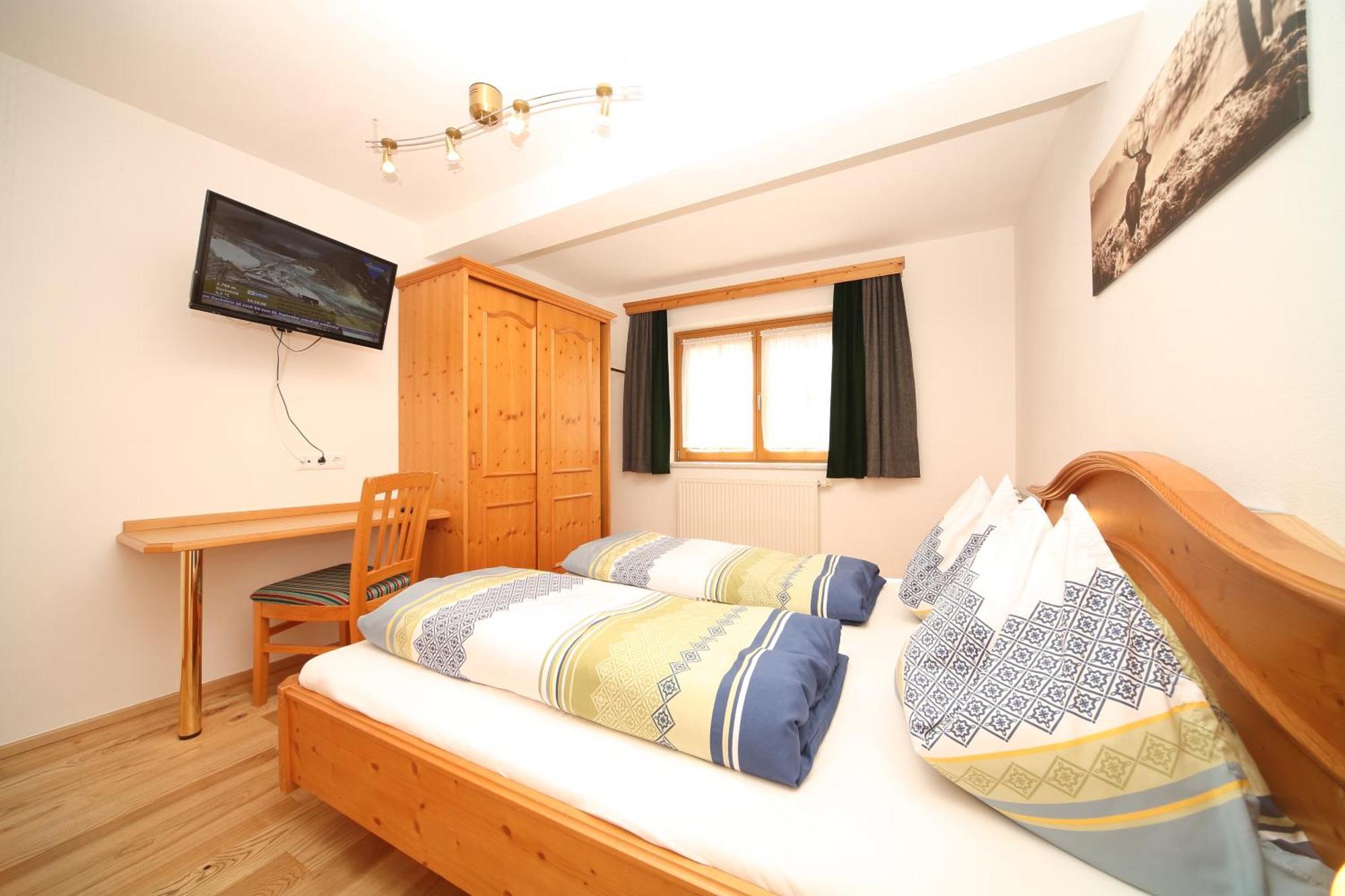 Ferienappartement Royer シュラートミンク エクステリア 写真