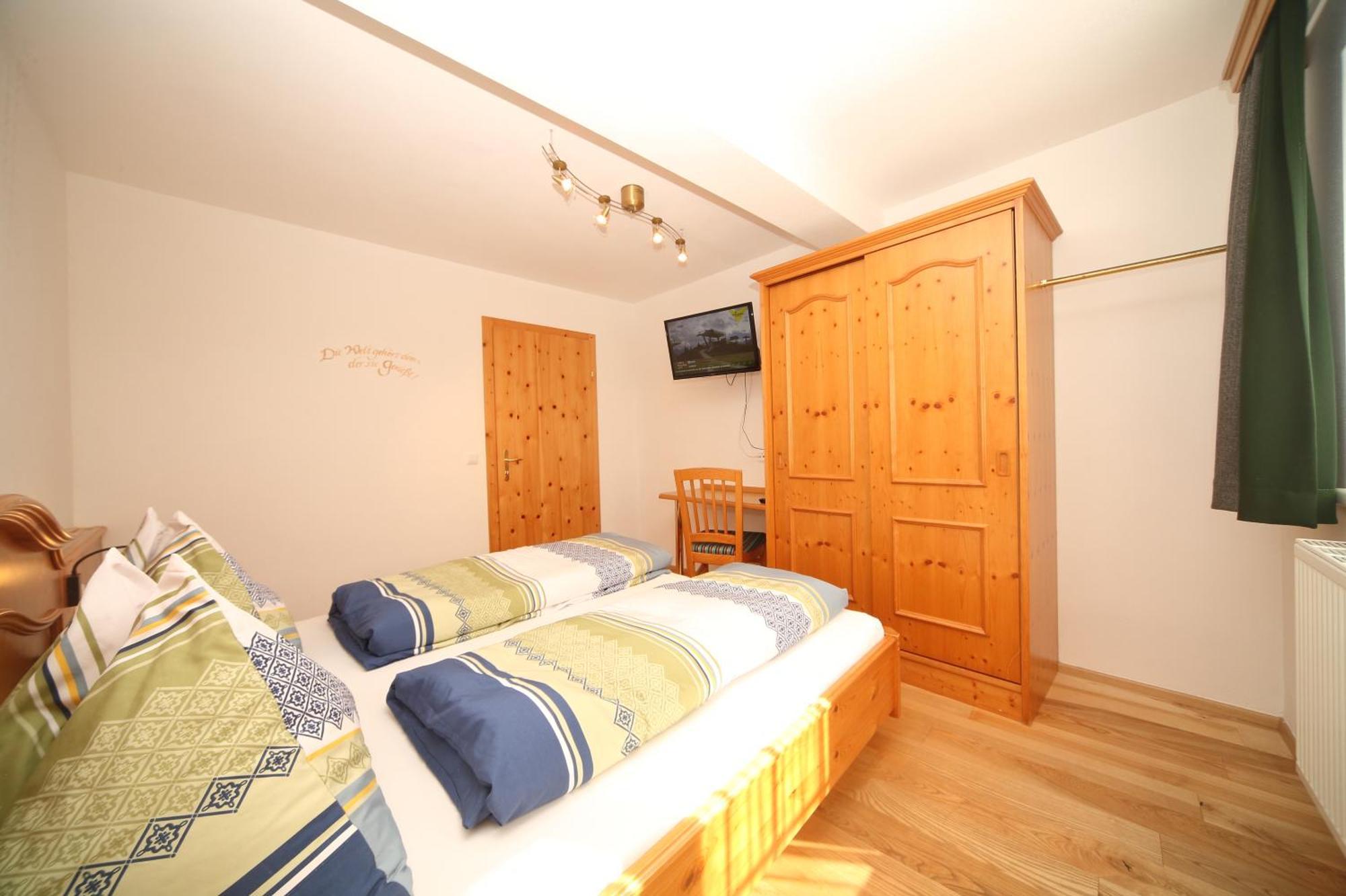 Ferienappartement Royer シュラートミンク エクステリア 写真