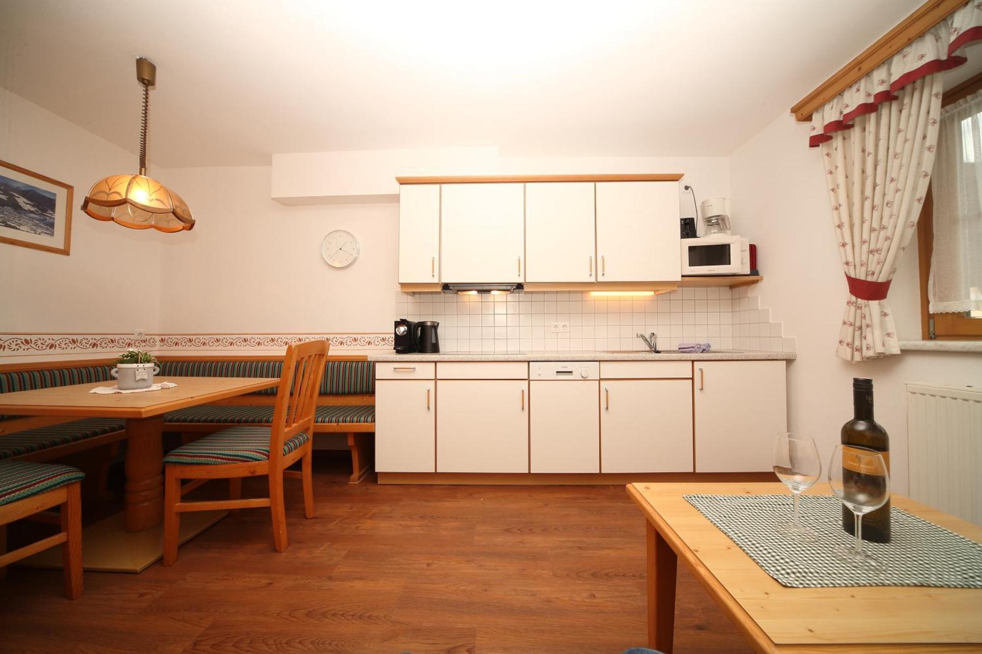 Ferienappartement Royer シュラートミンク エクステリア 写真