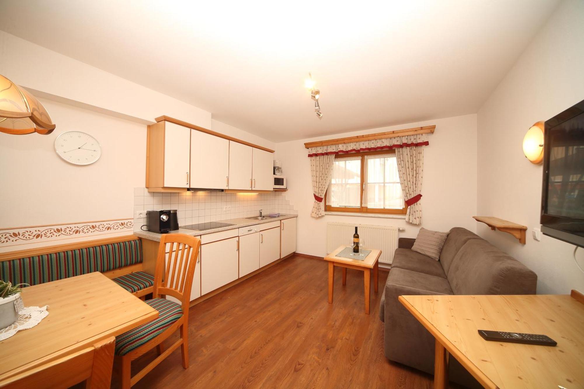 Ferienappartement Royer シュラートミンク エクステリア 写真