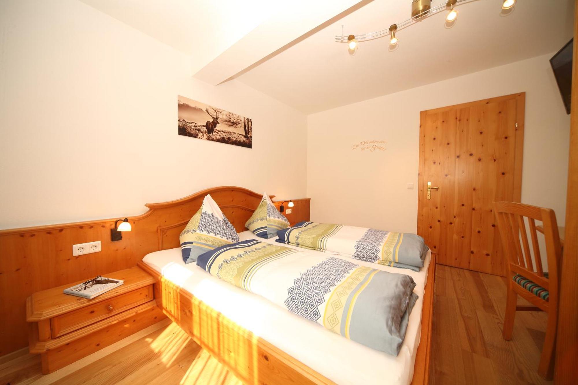Ferienappartement Royer シュラートミンク エクステリア 写真
