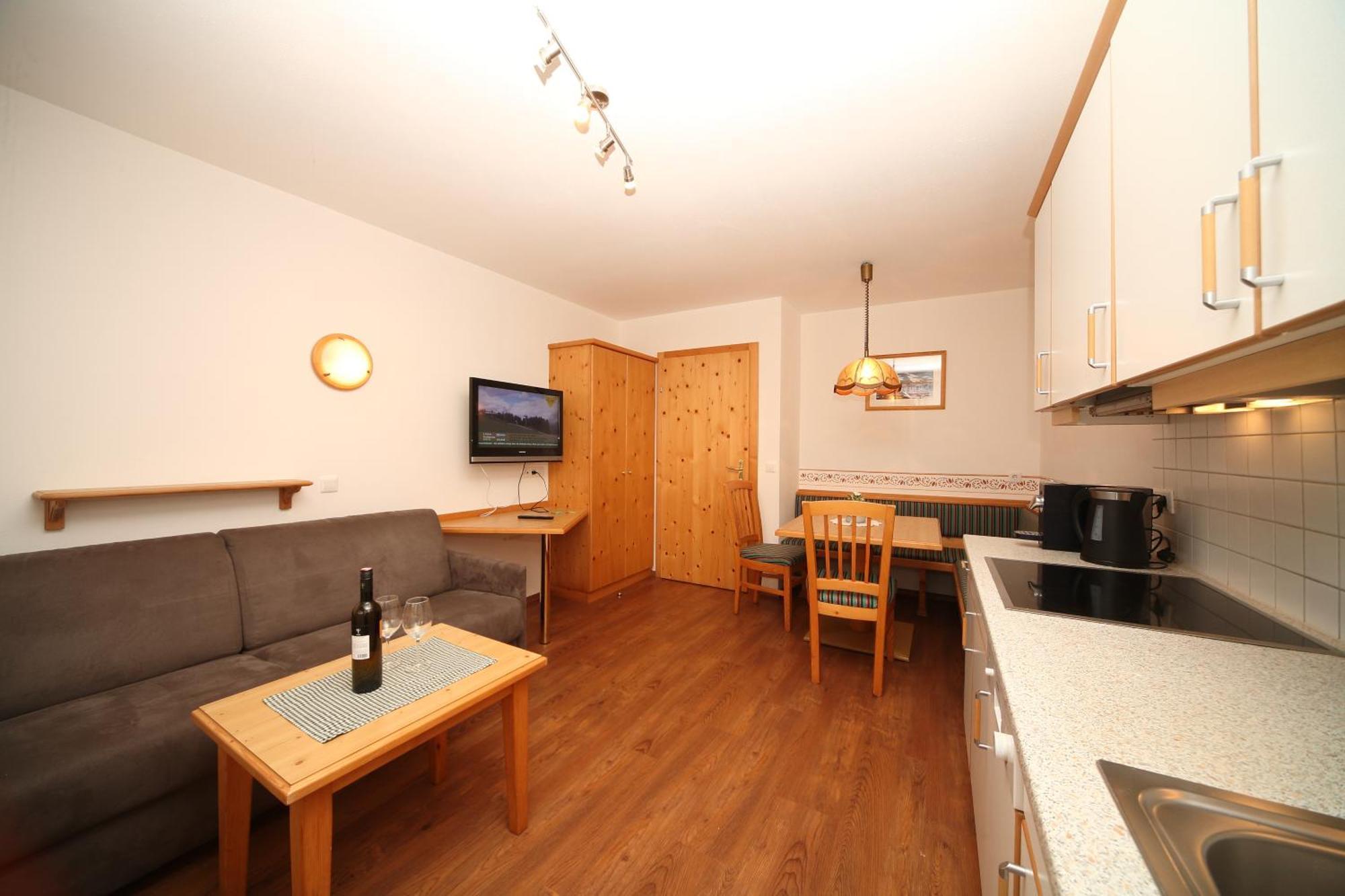 Ferienappartement Royer シュラートミンク エクステリア 写真