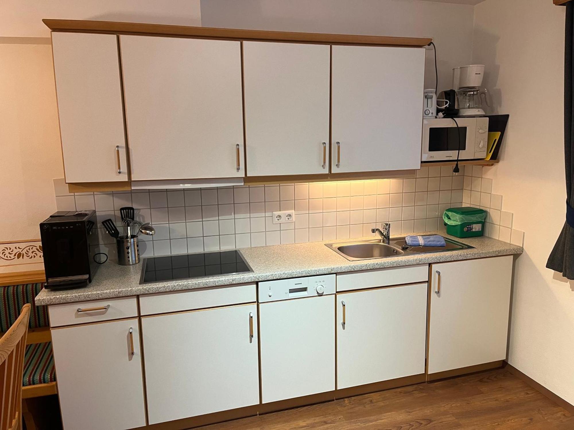 Ferienappartement Royer シュラートミンク エクステリア 写真