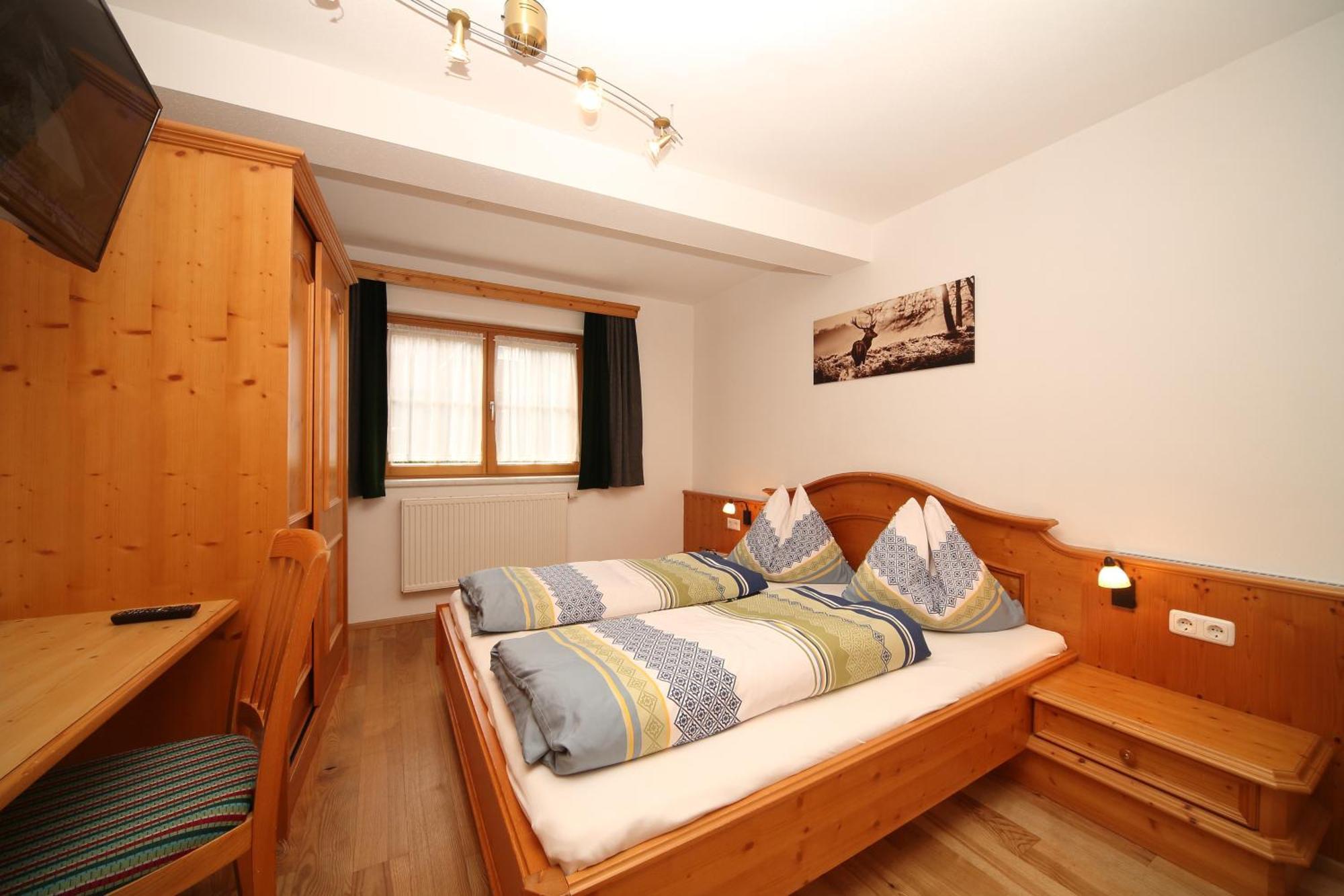 Ferienappartement Royer シュラートミンク エクステリア 写真
