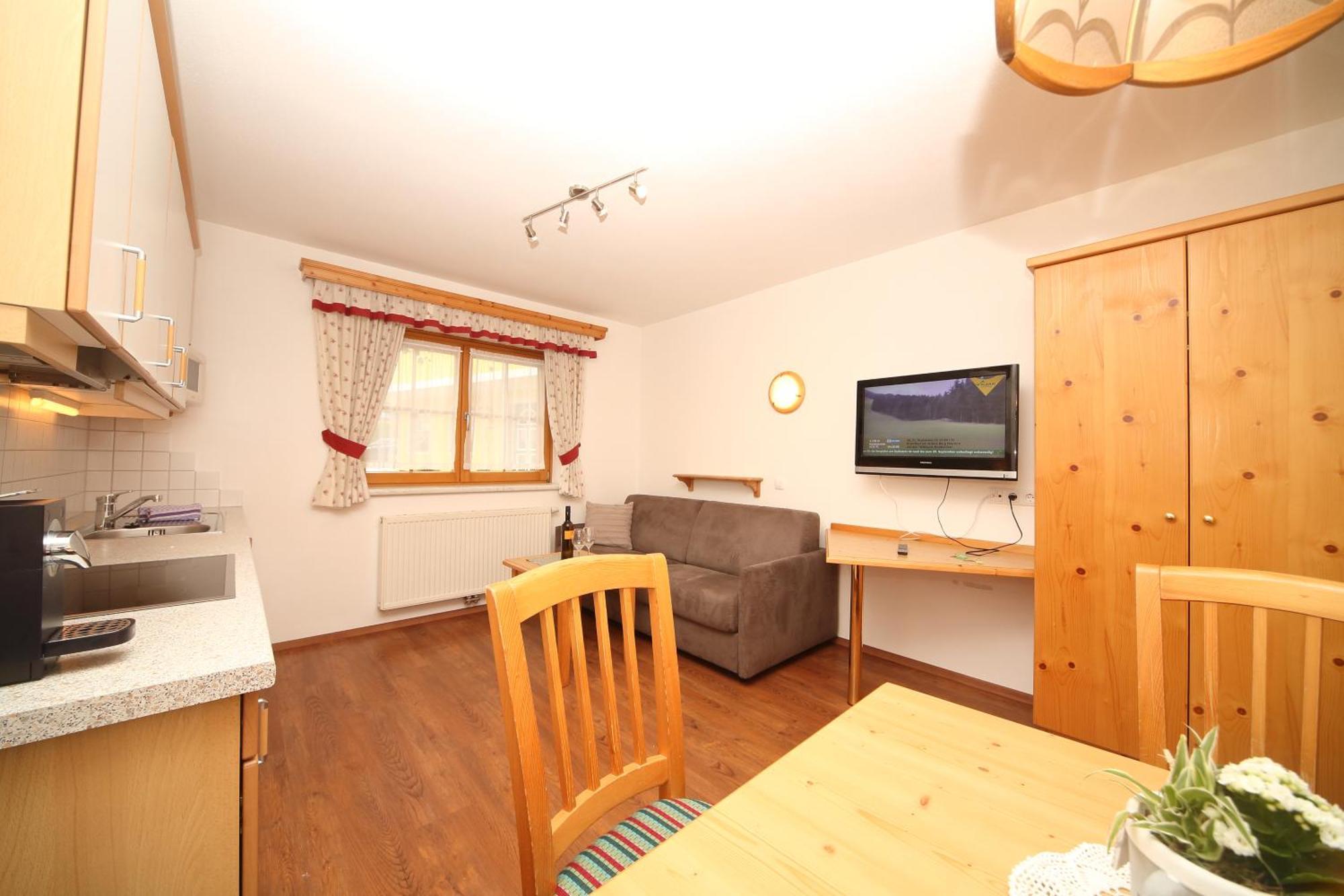 Ferienappartement Royer シュラートミンク エクステリア 写真