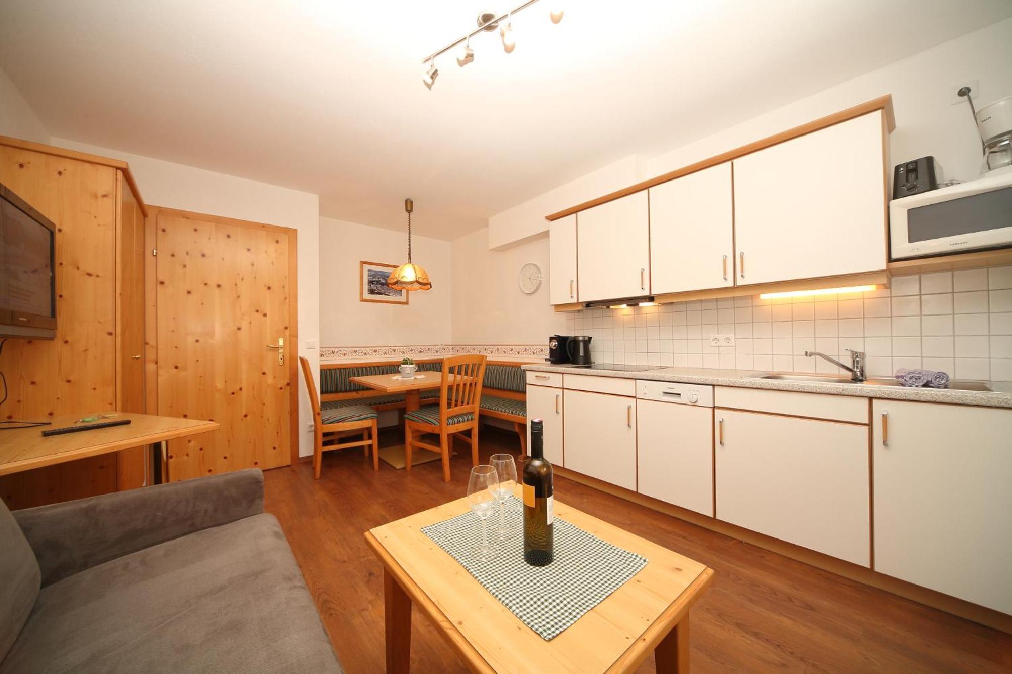 Ferienappartement Royer シュラートミンク エクステリア 写真