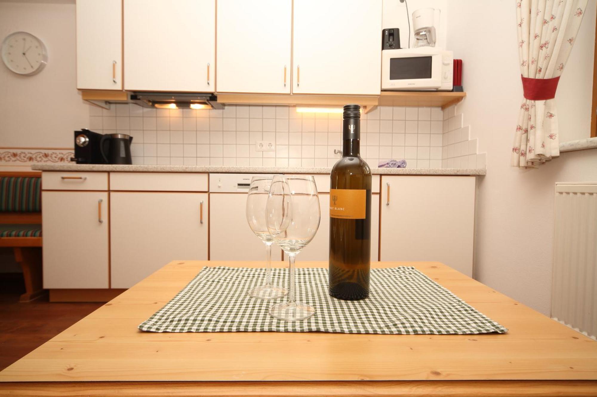 Ferienappartement Royer シュラートミンク エクステリア 写真