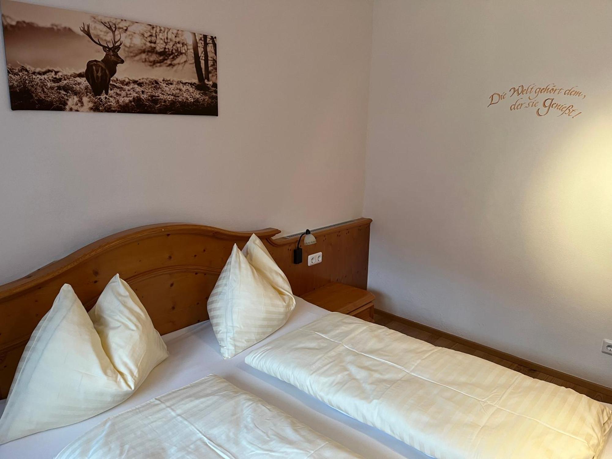 Ferienappartement Royer シュラートミンク エクステリア 写真