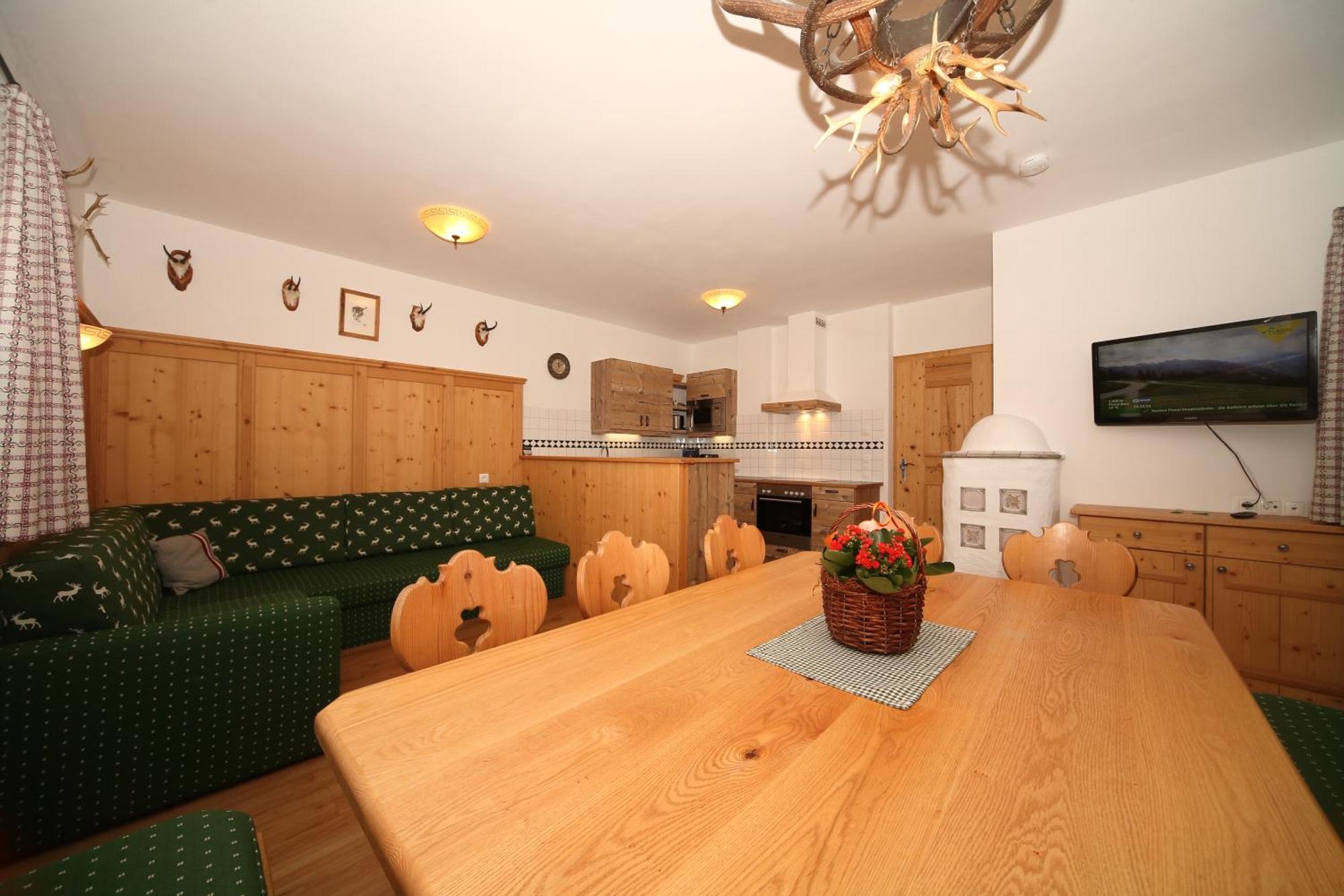 Ferienappartement Royer シュラートミンク エクステリア 写真