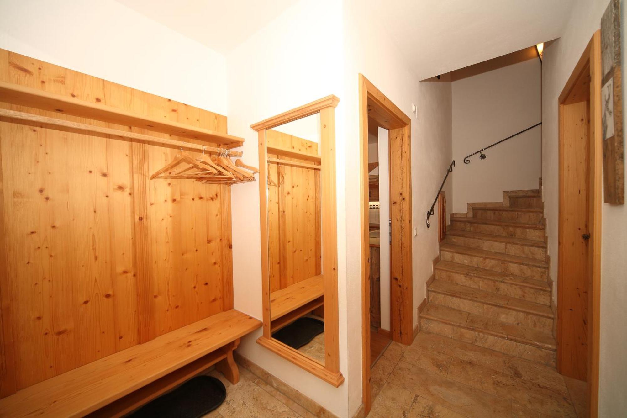 Ferienappartement Royer シュラートミンク エクステリア 写真