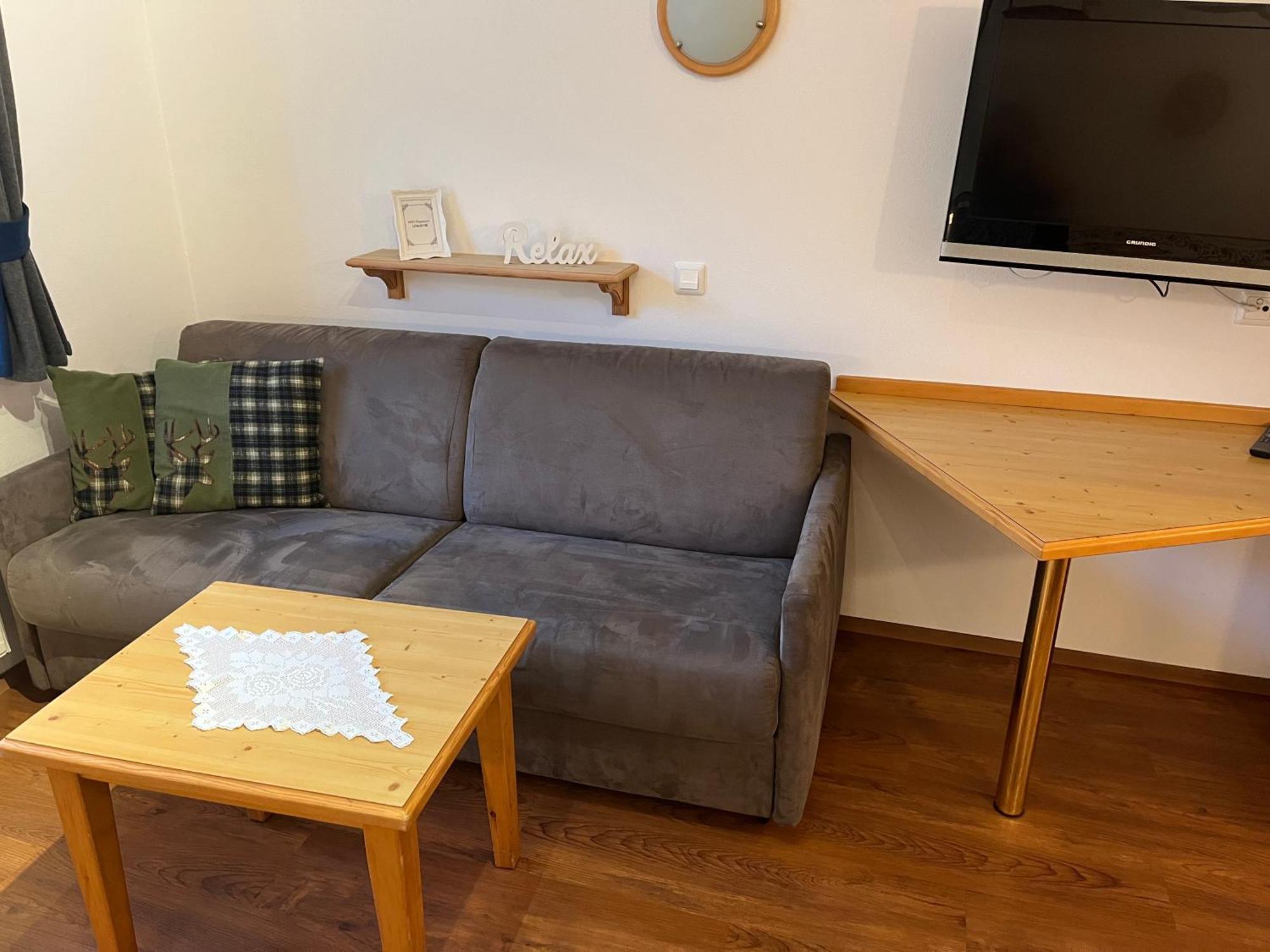 Ferienappartement Royer シュラートミンク エクステリア 写真