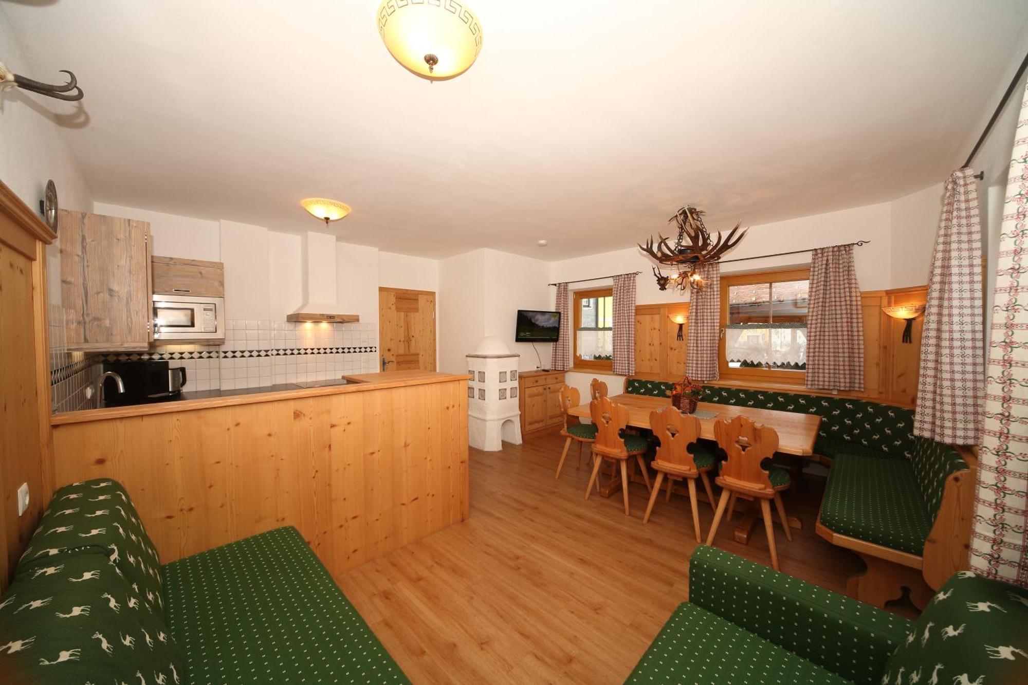 Ferienappartement Royer シュラートミンク エクステリア 写真
