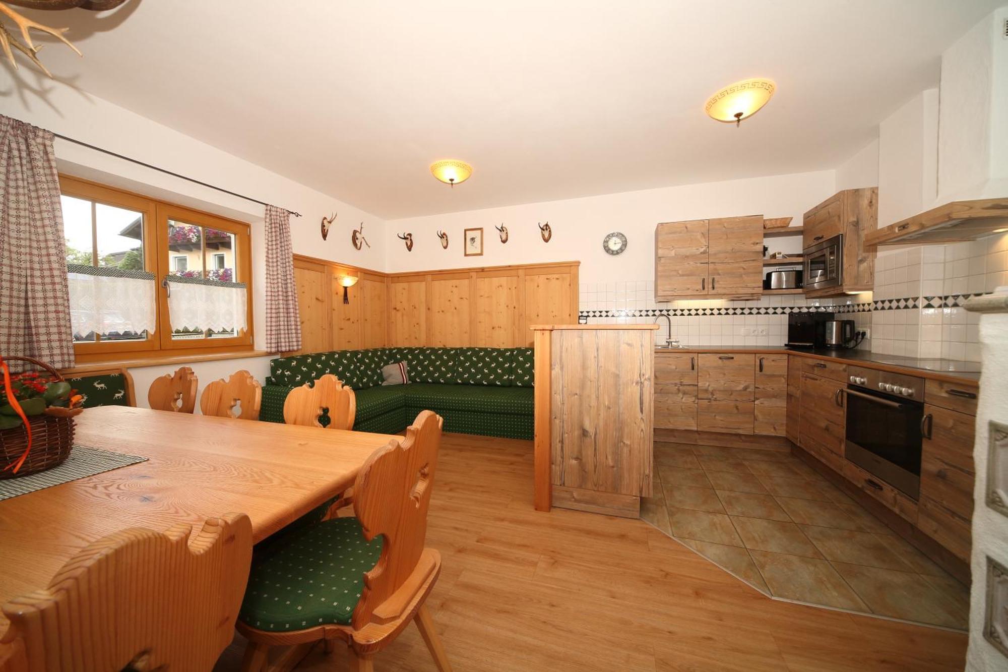 Ferienappartement Royer シュラートミンク エクステリア 写真