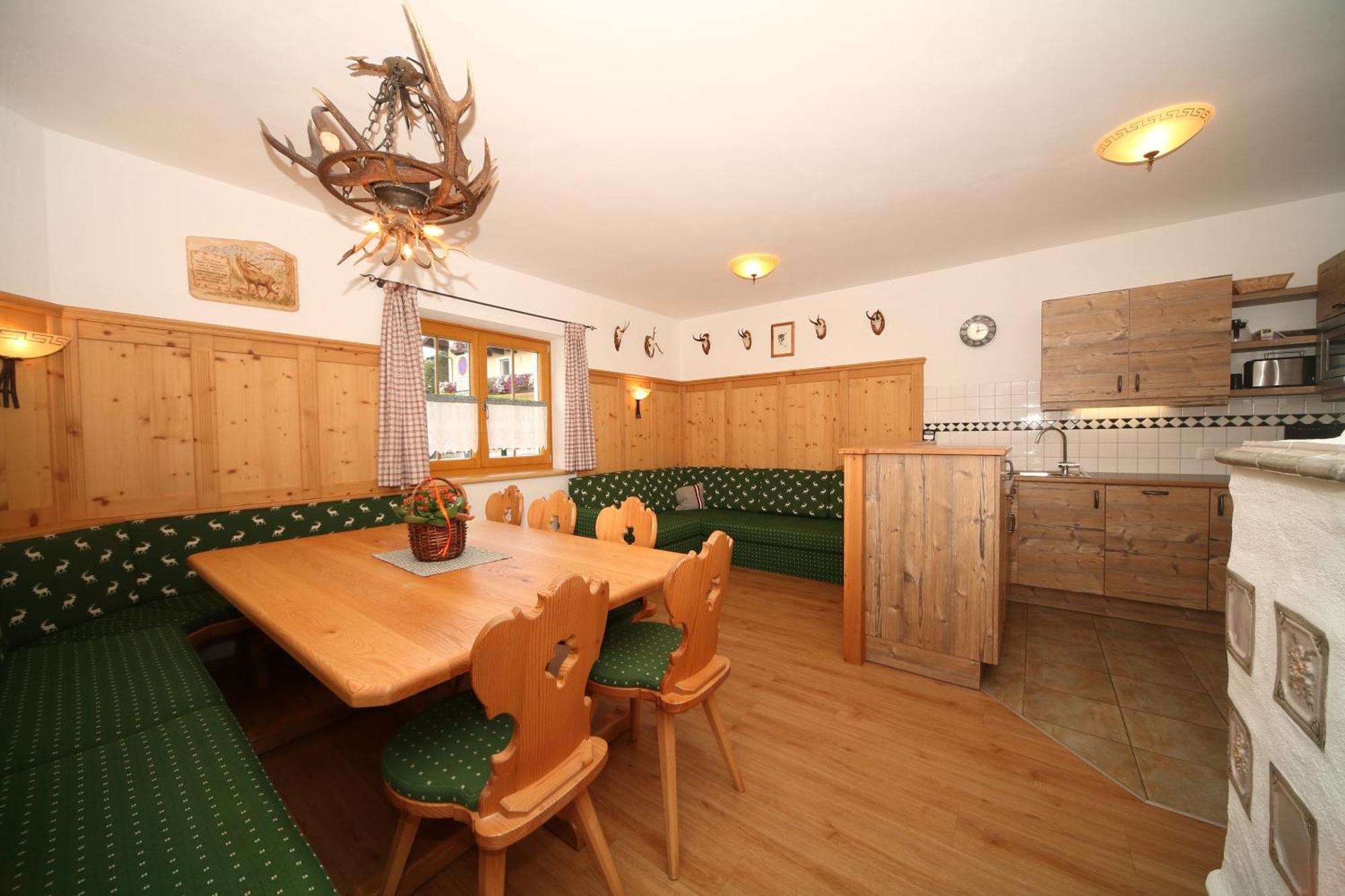 Ferienappartement Royer シュラートミンク エクステリア 写真