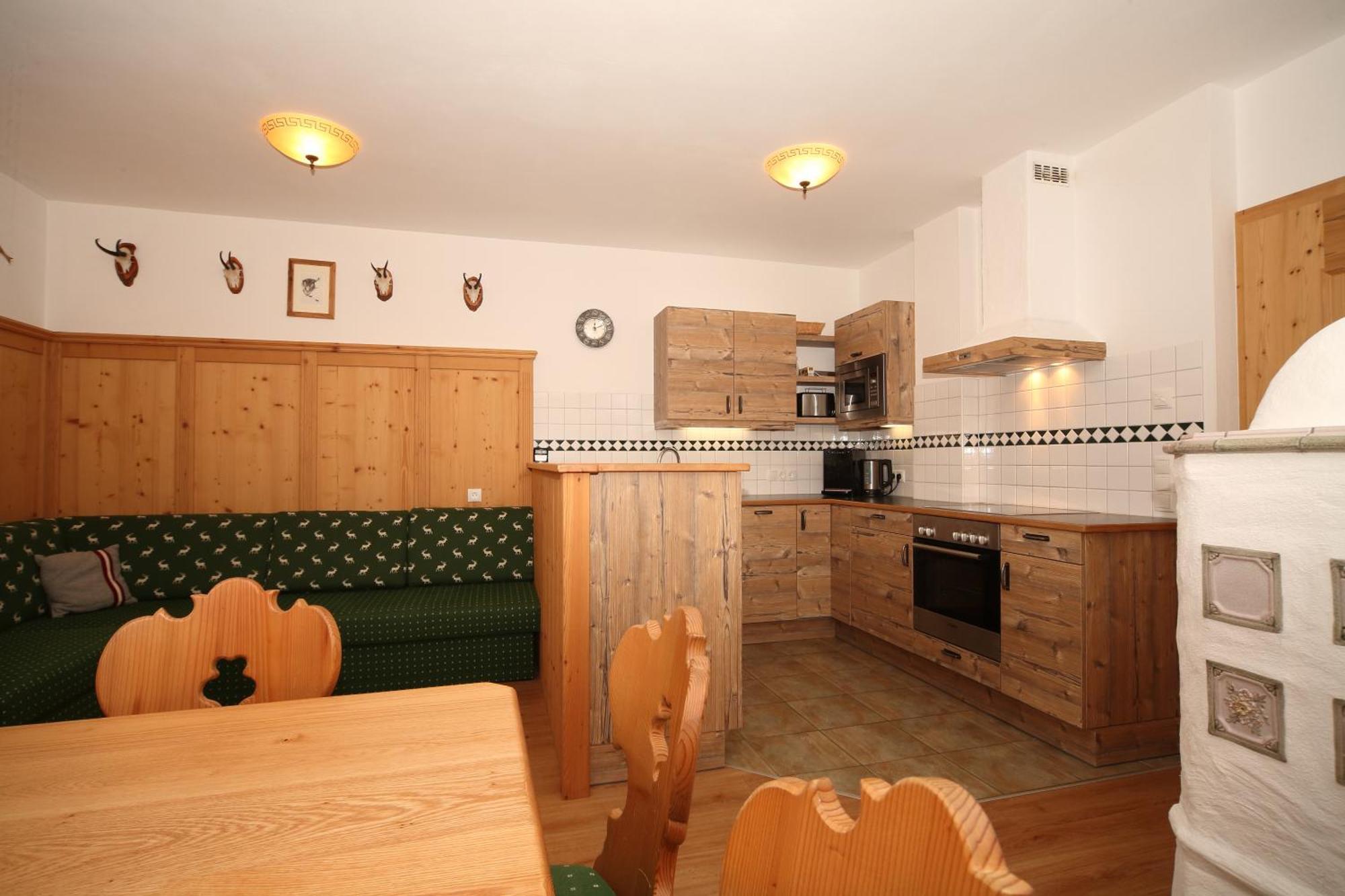 Ferienappartement Royer シュラートミンク エクステリア 写真