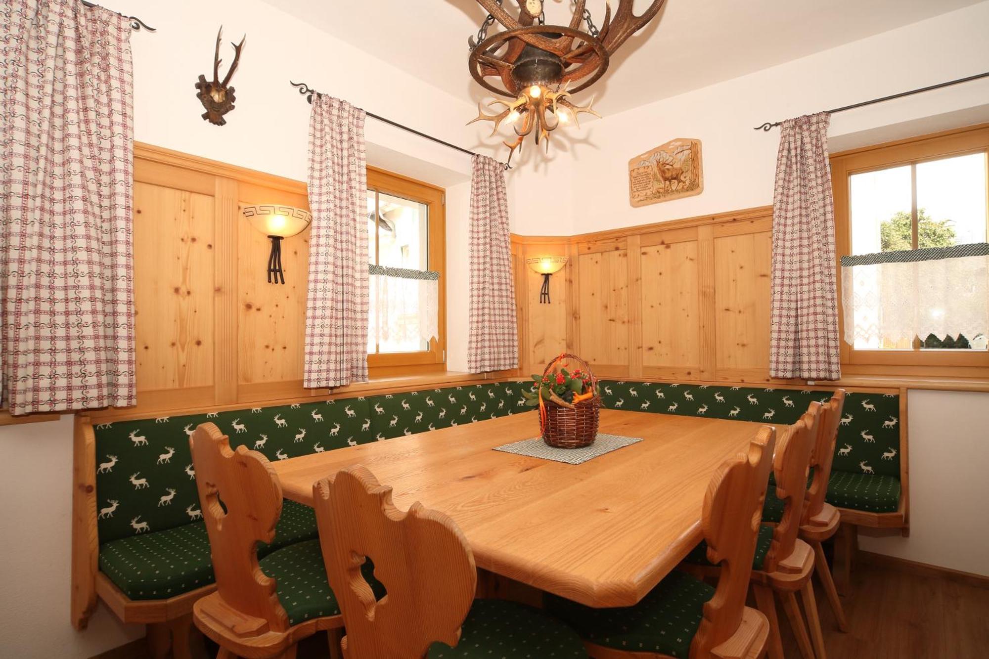 Ferienappartement Royer シュラートミンク エクステリア 写真