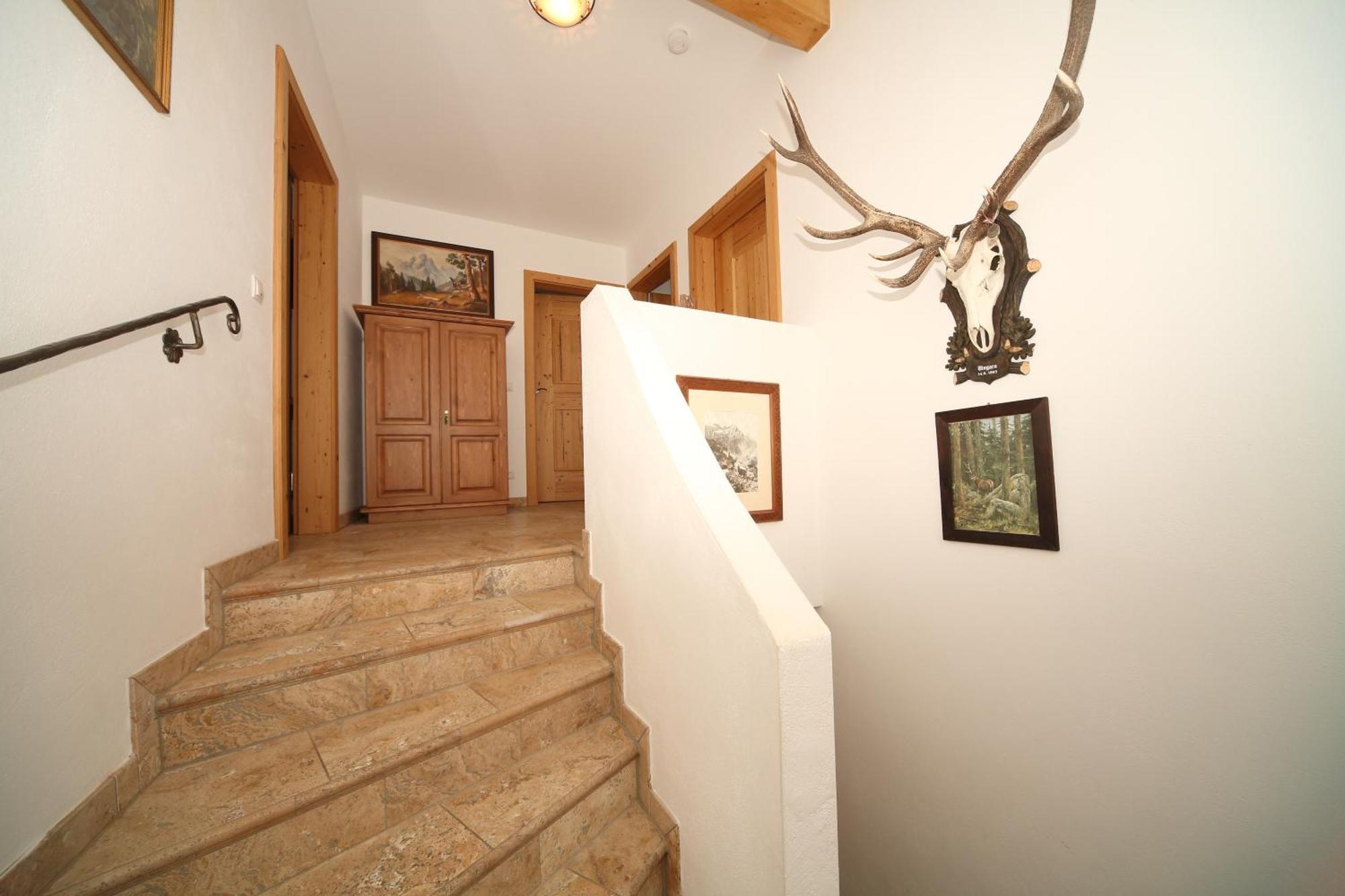 Ferienappartement Royer シュラートミンク エクステリア 写真