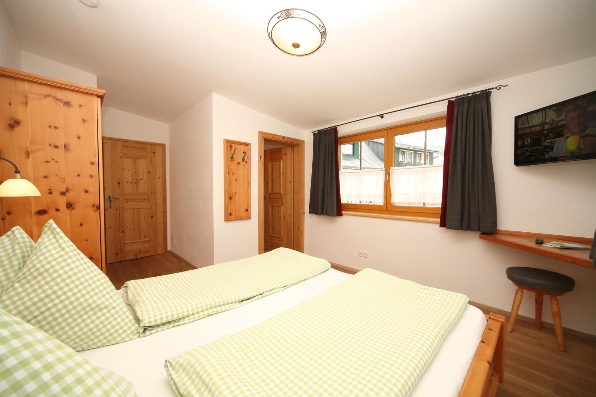 Ferienappartement Royer シュラートミンク エクステリア 写真