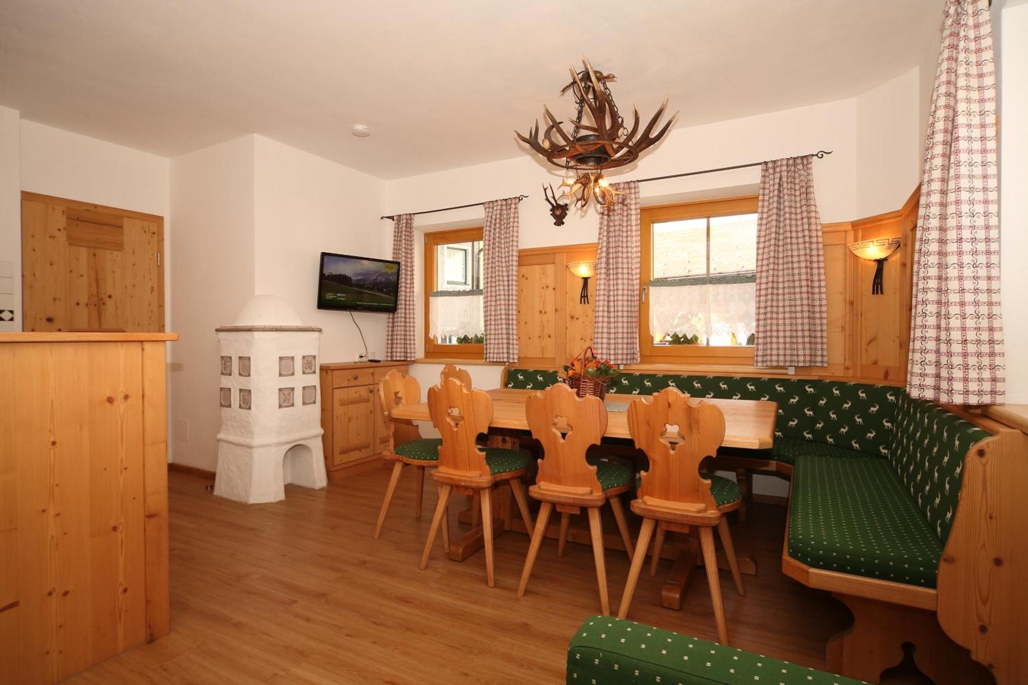 Ferienappartement Royer シュラートミンク エクステリア 写真