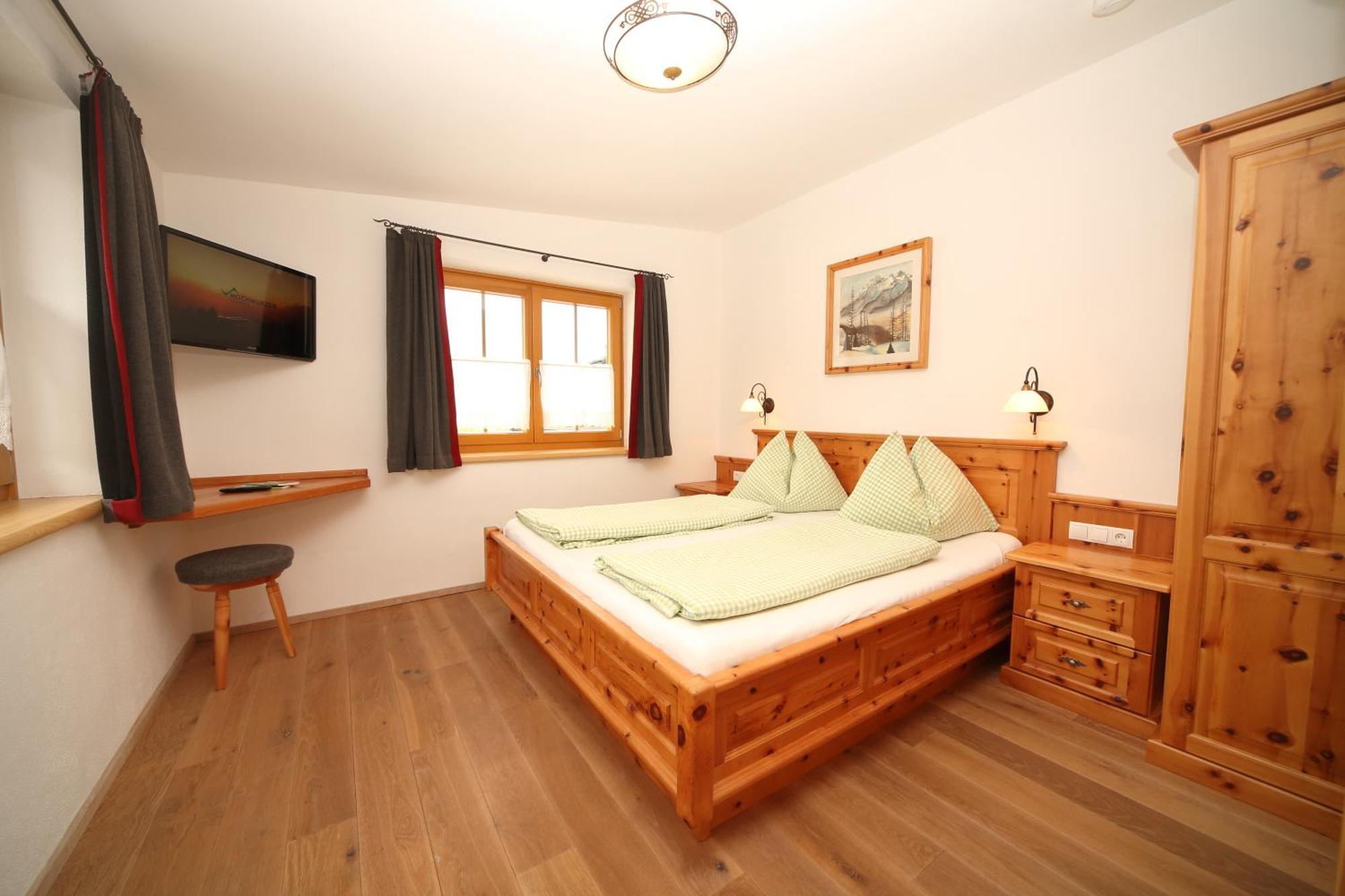 Ferienappartement Royer シュラートミンク エクステリア 写真