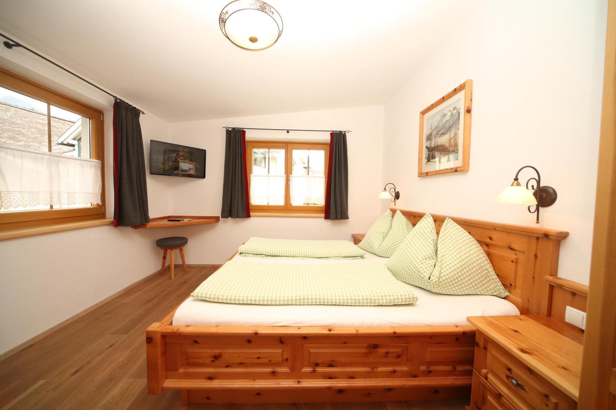 Ferienappartement Royer シュラートミンク エクステリア 写真