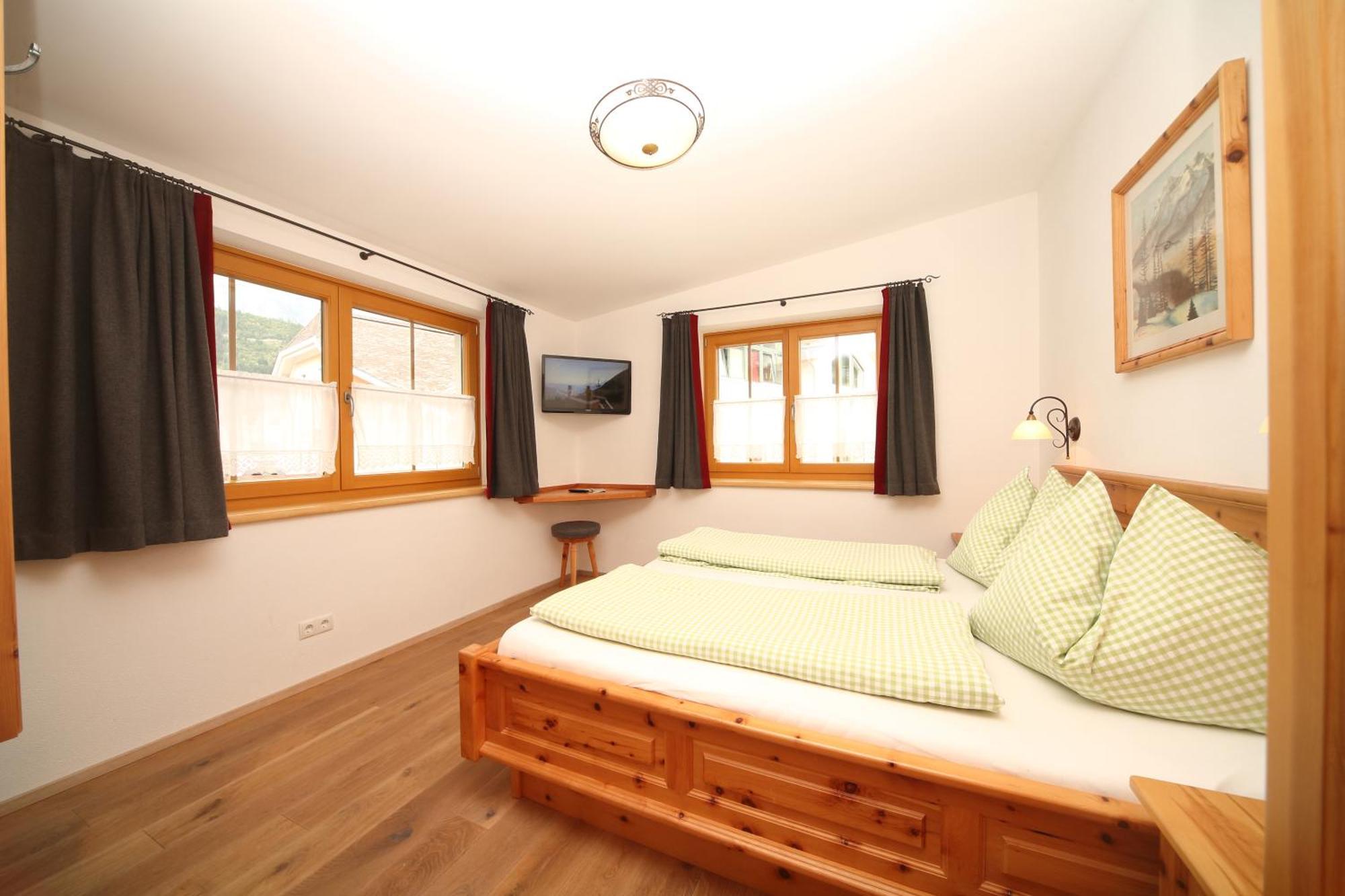 Ferienappartement Royer シュラートミンク エクステリア 写真
