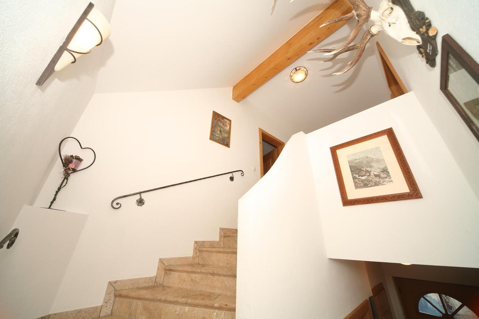 Ferienappartement Royer シュラートミンク エクステリア 写真