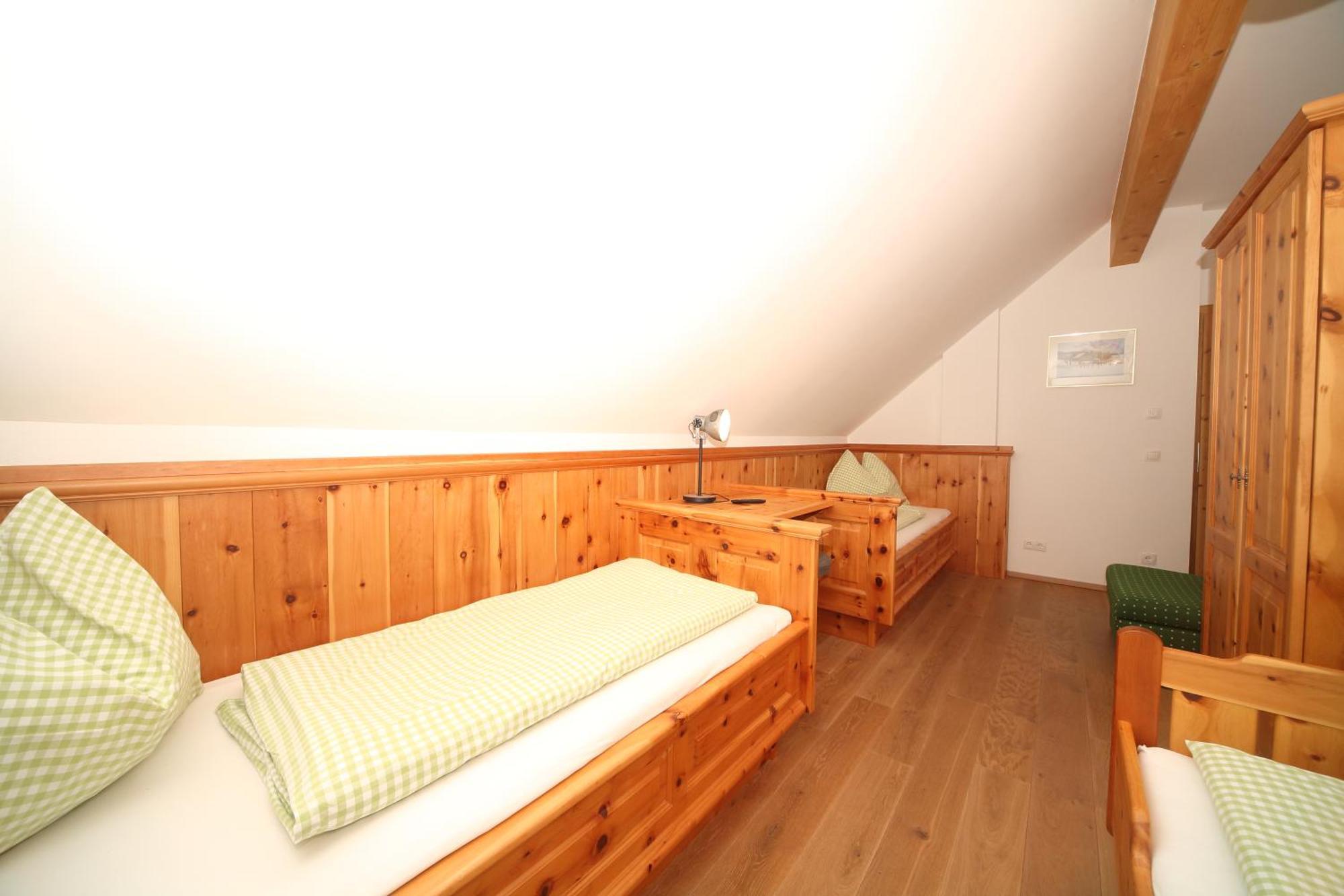 Ferienappartement Royer シュラートミンク エクステリア 写真
