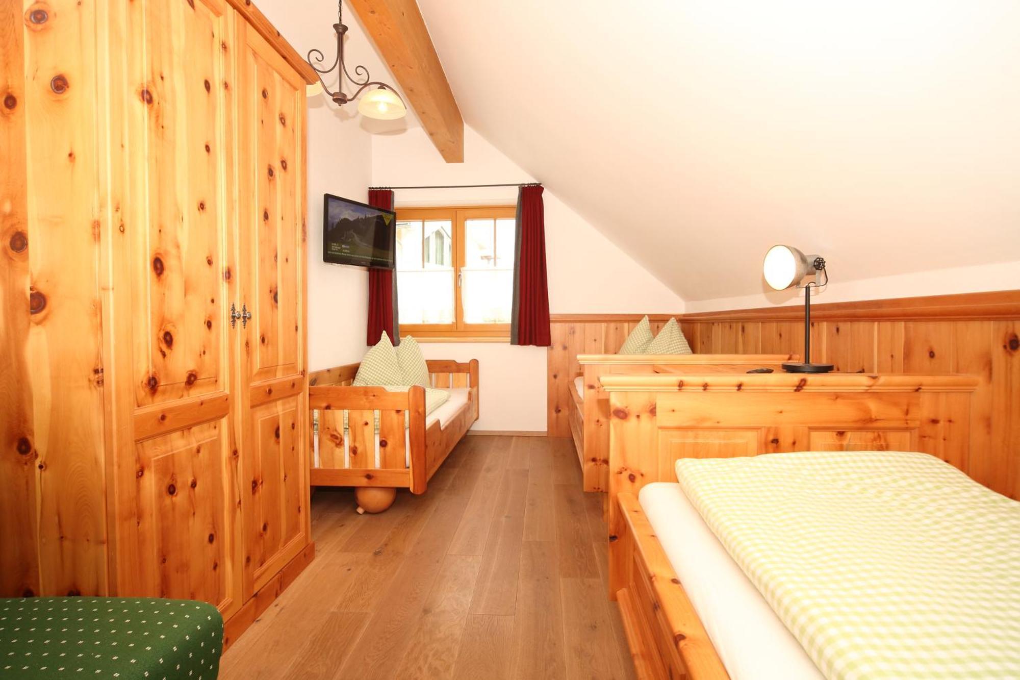 Ferienappartement Royer シュラートミンク エクステリア 写真