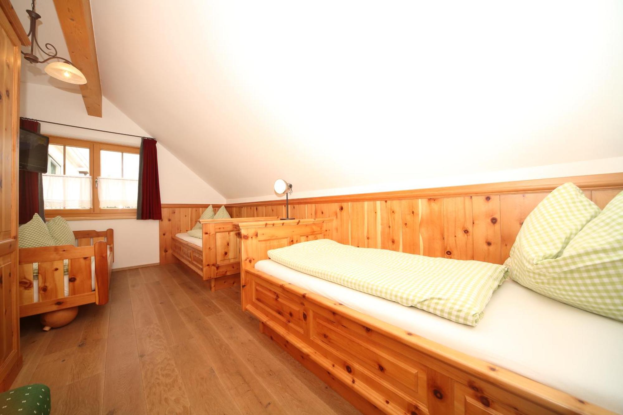 Ferienappartement Royer シュラートミンク エクステリア 写真