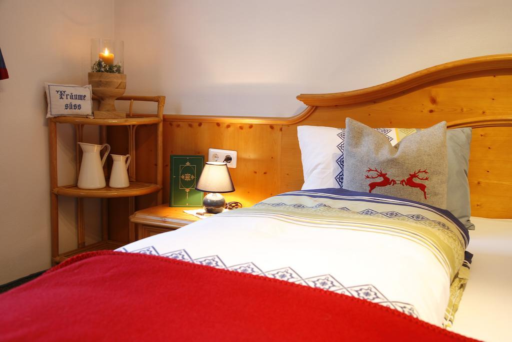 Ferienappartement Royer シュラートミンク 部屋 写真